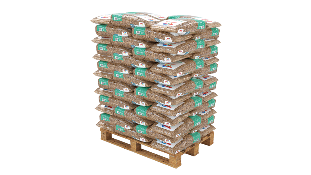 1-PALETTE-Total-Energies-de-66-SACS-DE-15-KG 1 PALETTE – Total Energies de 66 SACS DE 15 KG – Image 1